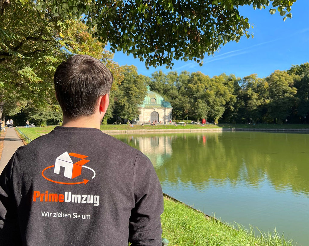 Unterwegs in der Schweiz Prime Umzug ist für Sie unterwegs in Deutschland & international